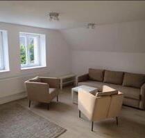 2 Zimmer Wohnung mit Einbauküche & Tageslichtbad - Wolfsburg