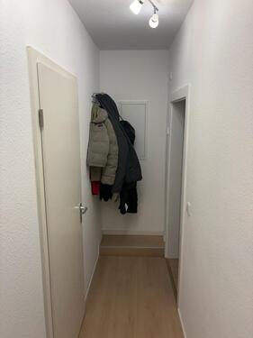 Foto - 2 Zimmer Etagenwohnung zur Miete in Wolfsburg