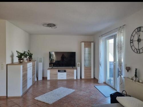 Foto - 3 Zimmer Etagenwohnung zur Miete in Zierenberg