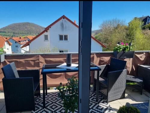 Foto - Etagenwohnung in Zierenberg zur Miete