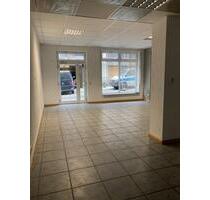 Moderne Gewerbeeinheit in Top-Zentrumslage von Gotha