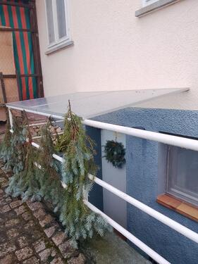 Foto - 3 Zimmer Etagenwohnung in Baden-Baden