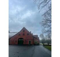 Haus OG Wohnung im Außenbereich - Ahaus