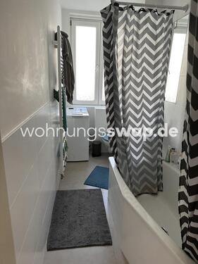 Foto - Etagenwohnung in Berlin zur Miete