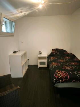 Foto - Etagenwohnung in Eching zur Miete