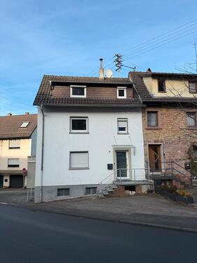 Foto - 3.5 Zimmer Doppelhaushälfte zum Kaufen in Schriesheim