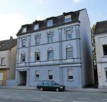 Helle 3-Zimmer-Dachgeschosswohnung in gepflegtem Mehrfamilienhaus - Dortmund Huckarde