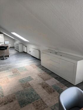 Foto - Dachgeschoßwohnung in Rennerod zum Kaufen