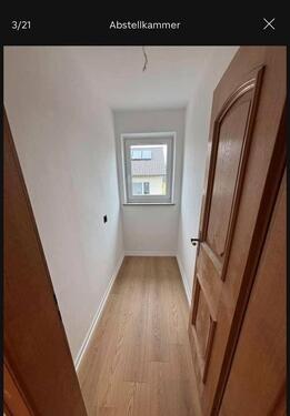 Foto - 4 Zimmer Etagenwohnung zur Miete in Sulzemoos