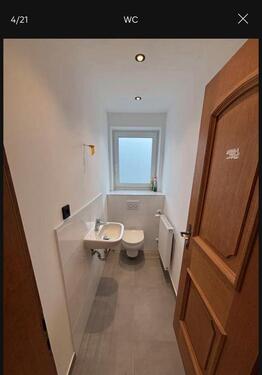 Foto - 4 Zimmer Etagenwohnung in Sulzemoos