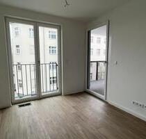 3-Raumwohnung mit dem Blick über das RAW-Gelände. - Berlin Friedrichshain-Kreuzberg