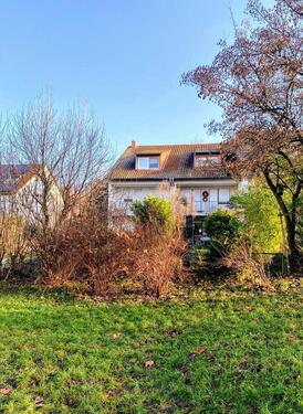 Foto - 6 Zimmer Reihenhaus zur Miete in Heppenheim (Bergstraße)