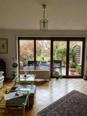 Foto - Reihenhaus in Heppenheim (Bergstraße) zur Miete