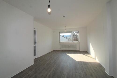 Foto - 3-Zimmer Wohnung mit Balkon im 2. Obergeschoss ab sofort