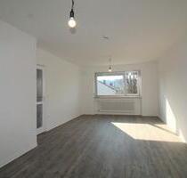 3-Zimmer Wohnung mit Balkon im 2. Obergeschoss ab sofort - Kaufbeuren