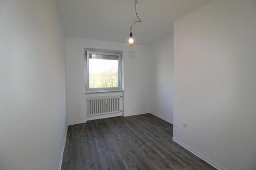 Foto - Etagenwohnung in Kaufbeuren zur Miete