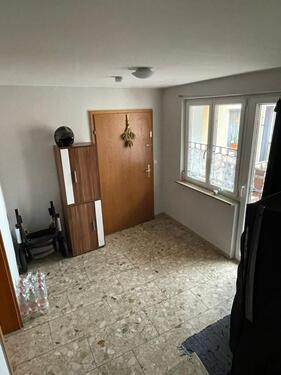 Foto - 3 Zimmer Etagenwohnung in Oettingen in Bayern