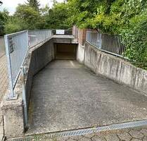 Geschlossene Garage in Tiefgarage 46499 Hamminkeln Meisenstraße 4