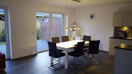 Foto - 4 Zimmer Erdgeschoßwohnung zur Miete in Hesel