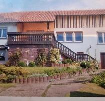 Haus mit größerem Garten in Ebersdorf bei Coburg zu verkaufen