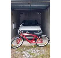 Motorradstellplätze in Garage zu vermieten - Ennepetal