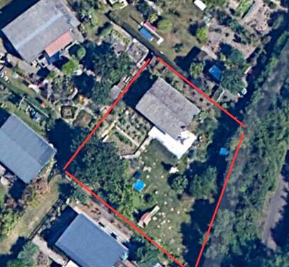 Foto - Kleingarten für die ganze Familie