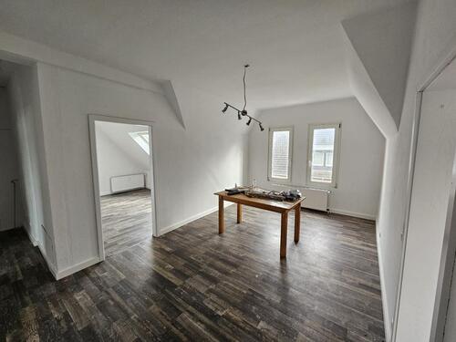 Foto - Kleve Unterstadt Wohnung 73m³ Wohnung zu vermieten