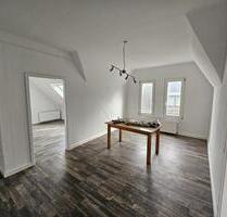 Kleve Unterstadt Wohnung 73m³ Wohnung zu vermieten