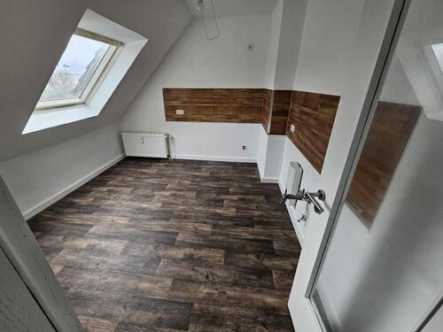 Foto - 4 Zimmer Dachgeschoßwohnung zur Miete in Kleve