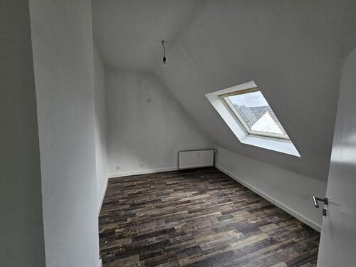 Foto - 4 Zimmer Dachgeschoßwohnung in Kleve