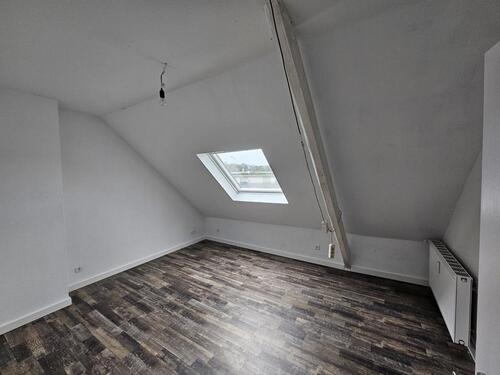 Foto - Dachgeschoßwohnung in Kleve zur Miete