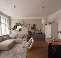 45sqm Apartment for rent, bergmannkiez, from 1st of May, 2026 - Berlin Friedrichshain-Kreuzberg