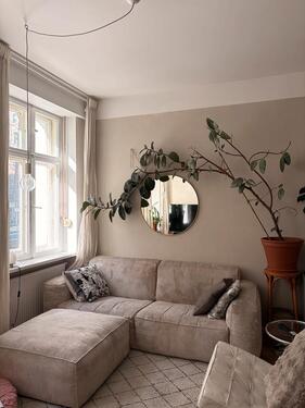 Foto - 1.5 Zimmer Hochparterre zur Miete in Berlin