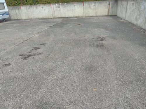 Foto - Stellplatz Außenstellplatz für Wohnwagen,Wohnmobil in Groß Düngen