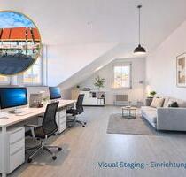 Helle Bürofläche mit Parkhausanbindung im City Center Schwäbisch Gmünd“