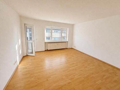 Foto - 3- Zi Traumwohnung mit Blick auf den Salzteich