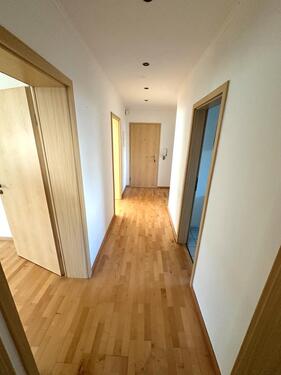 Foto - Etagenwohnung in Wolfsburg zur Miete