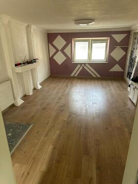 Foto - 1 Zimmer Etagenwohnung zur Miete in Schiffweiler