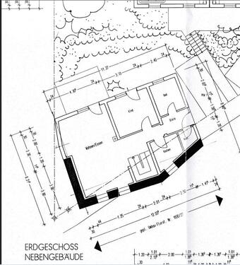 Foto - 4 Zimmer Einfamilienhaus zur Miete in Johannesberg