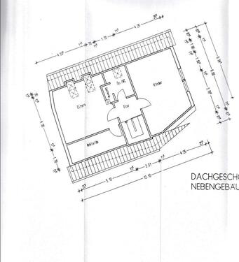 Foto - 4 Zimmer Einfamilienhaus in Johannesberg