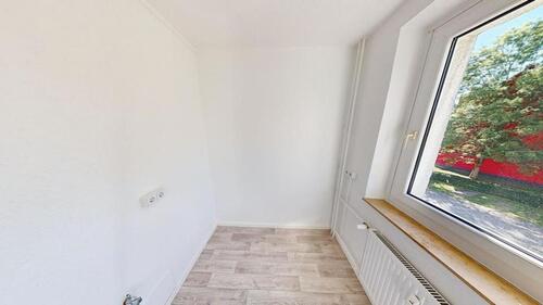 Foto - NEU sanierte Balkonwohnung in attraktiver Wohnlage
