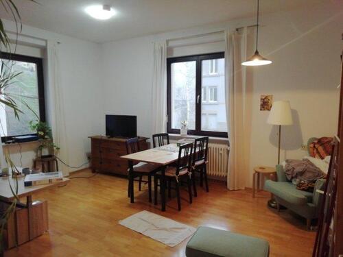 Foto - 3 Zimmer Etagenwohnung zur Miete in Stuttgart