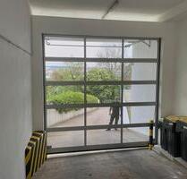 Stellplatz in abgeschlossener Tiefgarage in Altsaarbrücken