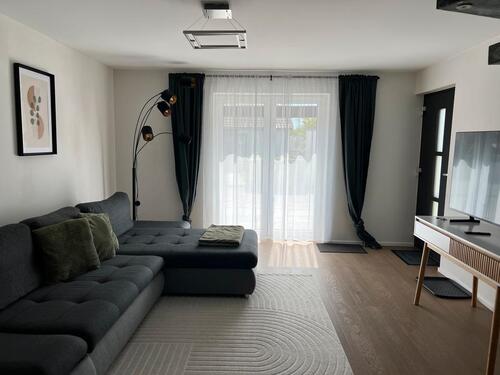 Foto - 3 Zimmer Maisonettenwohnung zur Miete in Backnang
