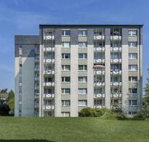 2-Zimmer-Wohnung in Velbert - Möblierung geschenkt!
