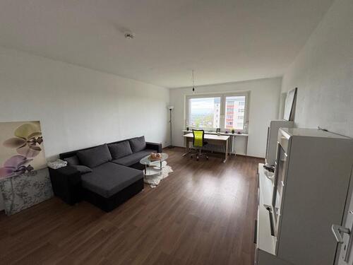 Foto - Etagenwohnung in Velbert zur Miete
