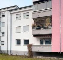 RV alte Weststadt, ruhige, ger. 4,5-Zi-Whg, Parterre, MFH 6 WE - Ravensburg Galgenhalde
