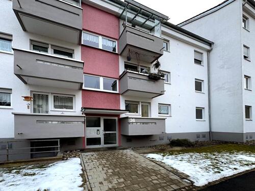 Foto - 4 Zimmer Hochparterre zum Kaufen in Ravensburg
