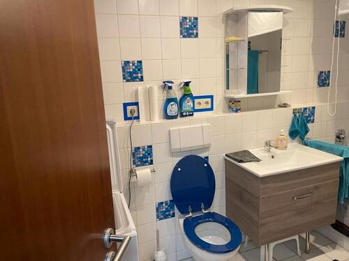Foto - 2 Zimmer Wohnung Bad-Cannstatt zu vermieten ab Juli 2026