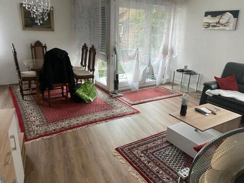 Foto - Etagenwohnung in Stuttgart zur Miete